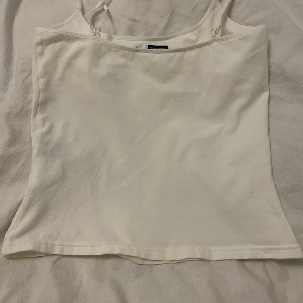 Ralph Lauren Sport Tank Top - Picture 4 of 5